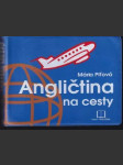 Angličtina na cesty (malý formát) - náhled