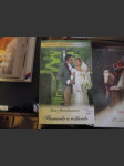 Flamendr a rošťanda -Historiská romance - náhled