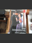 O srdce gardedámy - Historická romance - náhled
