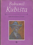 Bohumil Kubišta - náhled
