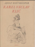 Karel Václav Klíč: O zapomínaném umělci, který se stal vynálezcem - náhled