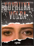 Sophiina voľba - náhled