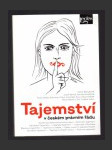 Tajemství v českém právním řádu - náhled