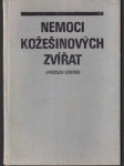 Nemoci kožešinových zvířat - náhled
