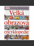 Velká obrazová encyklopedie (slovník, příručka, kultura, věda, zeměpis, civilizace, příroda) - náhled