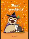 Mops čarodějnicí swift bella - náhled