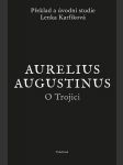 O trojici aurelius augustinus - náhled