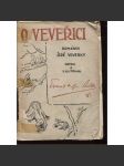O Veveřici (pošk.) - náhled