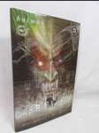 Batman: Arkham - Pochmurný dům v pochmurném světě - náhled