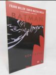 Batman: Rok jedna - náhled