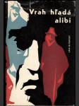 Vrah hľadá alibi - náhled