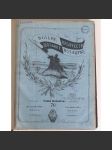 Volnoje kazačestvo = Vilne kozactvo, roč. 4, 1930-31, č. 70-93 [kozáci; časopis; Rusko; Ukrajina; Волное казачество; Вільне козацтво] - náhled