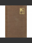 Stéphane Mallarmé [edice Prokletí básníci, sv. 8) [poezie, mj. Vrh kostek; překlad Vítězslav Nezval; verše, básně] - náhled