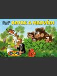 Krtek a medvědi miler zdeněk - náhled