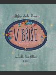 V BŘIŠE Petrová Alžběta Johanka - náhled