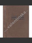 Dvacet dopisů Stalinovi. Český odborník na stavbě pětiletky (Josif V. Stalin, stalinismus, Sovětský svaz, Rusko, komunismus, první republika) - náhled
