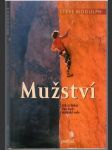Mužství - náhled