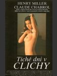 Tiché dni v Clichy - náhled