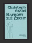 Kafkovy zlé Čechy - náhled