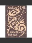 Zapomenuté světlo - náhled