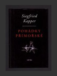 Pohádky přímořské - náhled
