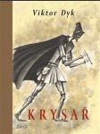 Krysař dyk viktor - náhled
