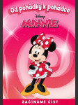 Od pohádky k pohádce - minnie kolektiv - náhled