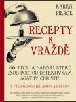 Recepty k vraždě stanislava moravcová - náhled