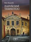 Zasvěcení temnotou stančík petr - náhled