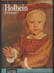 L´opera pittorica completa di Holbein il Giovane - náhled