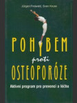 Pohybem proti osteoporóze. Aktívny program pro prevenci a léčbu - náhled