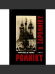 Pomníky a zapomníky - náhled
