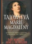 Tajomstvá Márie Magdalény - náhled