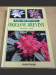 Okrasné dřeviny - náhled