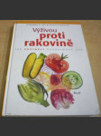 Výživou proti rakovině - náhled