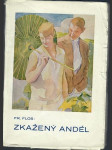 Zkažený anděl - náhled