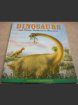 Dinosaurus and Other Prehistoric Reptiles/Dinosaurus a další prehistoričtí plazi - náhled