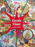 Disney - kouzlo vánoc kolektiv - náhled
