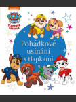 Tlapková patrola - pohádkové usínání s tlapkami kolektiv - náhled