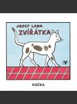 Zvířátka lada josef - náhled