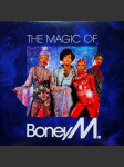 The magic of boney m 2lp (magenta & blue vinyl) boney m. - náhled
