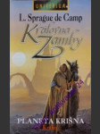 Královna zamby - camp lyon sprague de - náhled