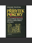 Příbytek pokory aneb Nový synaxář kyjevský sepsaný hříšným Simeonem mnichem svatého kláštera Pečerského - náhled