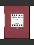 Žižka a jeho doba [Obsah: české dějiny 15. stol., středověk, husitství] - náhled