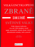 Zbraně druhé světové války - náhled