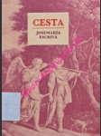 Cesta - escriva de balaguer josemaria - náhled