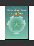 Tibetská léčebná relaxace Kum Nye - náhled
