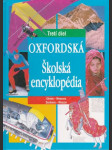 Oxfordská školská encyklopédia - 3.diel (veľký formát) - náhled