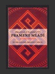 Prastaré tajemství pramene mládí - kniha druhá - náhled