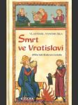 Smrt ve Vratislavi - náhled